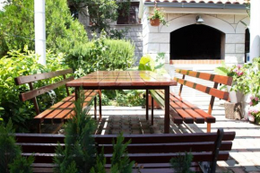 Apartmani Niki ZVEKOVICA